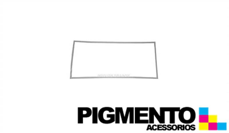 Borracha da Porta do Frigorifico