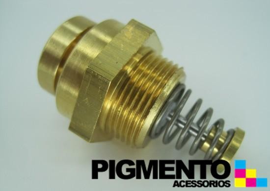 CASQUILHO DE LIGACAO