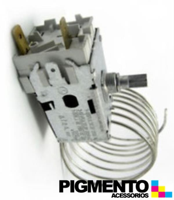 TERMOSTATO P/ FRIG.
