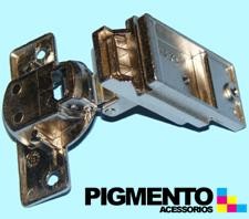 DOBRADICA DA PORTA M.L.R. FAGOR ( INCASTRE )
