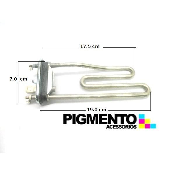 RESISTÊNCIA FAGOR 2020W C/TERMOFUSIVEL
