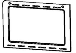 PORTA TRASEIRA
