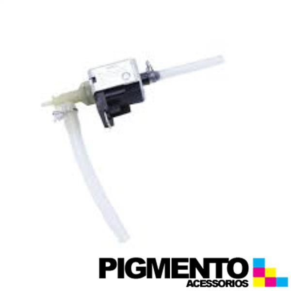 BOMBA DE AGUA P/ CALDEIRA DE FERRO ROWENTA    