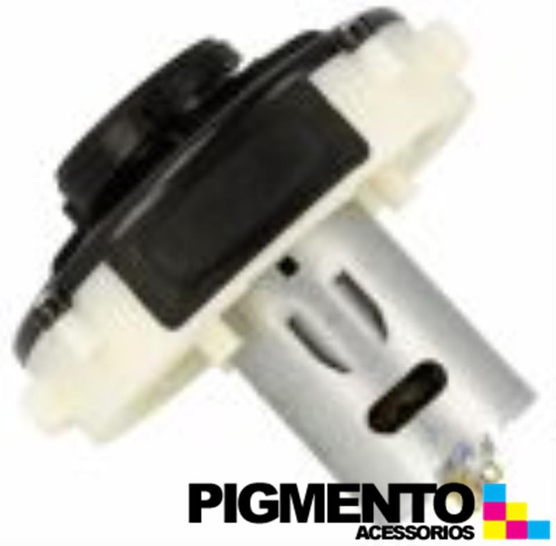 MOTOR P/ ASPIRADOR