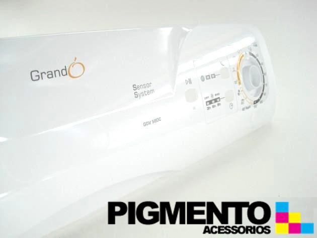 PAINEL DE COMANDOS