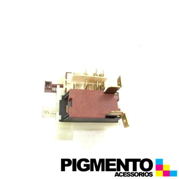 INTERRUPTOR DE TECLA