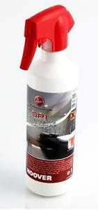 SPRAY DETERGENTE ANTICALCÁRIO DESINCRUSTANTE 500ml.