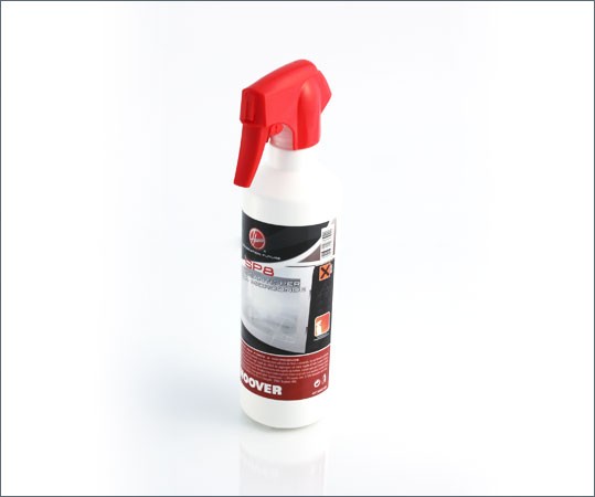 DETERGENTE PARA DESENGORDURANTE MICRO ONDAS 500 ml.