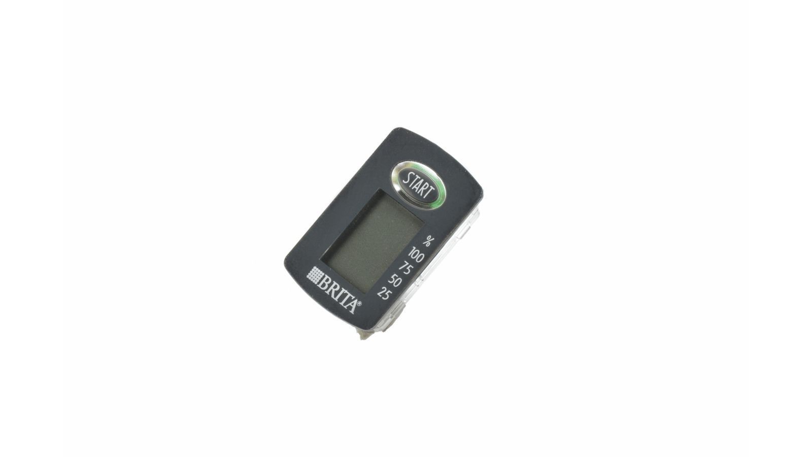 Visor de troca de cartucho para Brita Jug 10009270