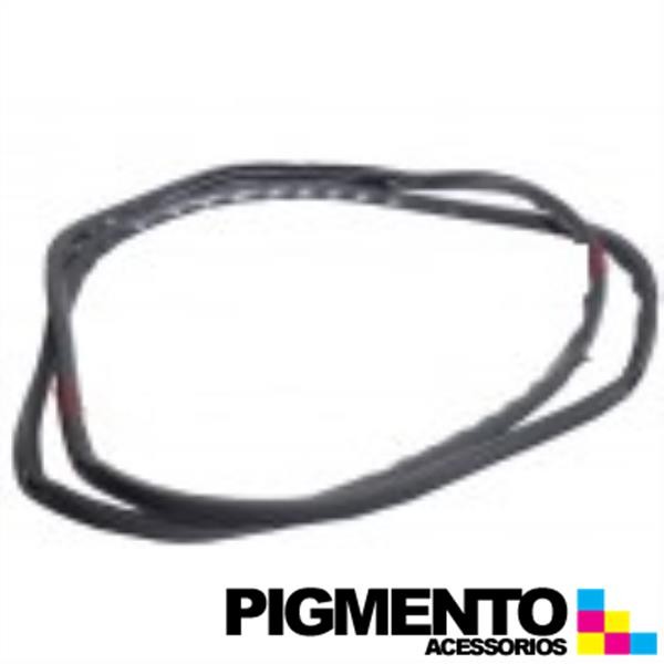 JUNTA PORTA FORNO UNOX 650X350 mm. INDUSTRIAL