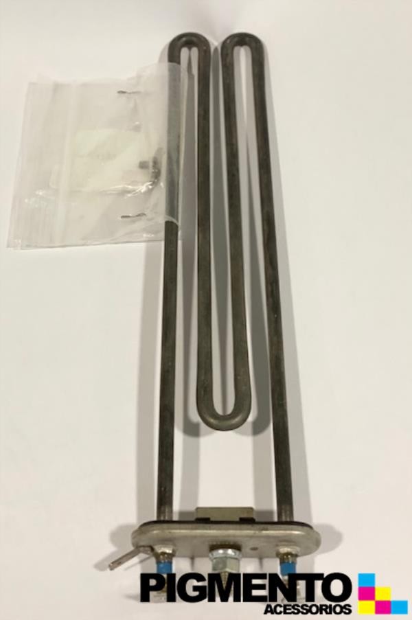 RESISTENCIA CUBA M.L.L. INDUSTRIAL  2600W - 230V