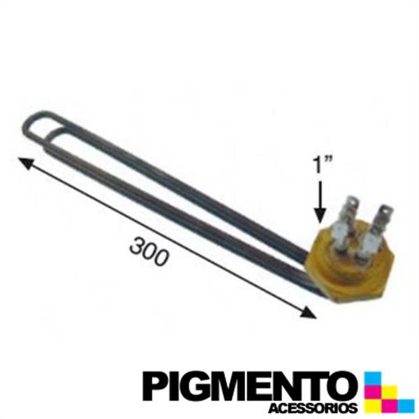 RESISTENCIA CUBA M.L.L. INDUSTRIAL 2000W - 230V
