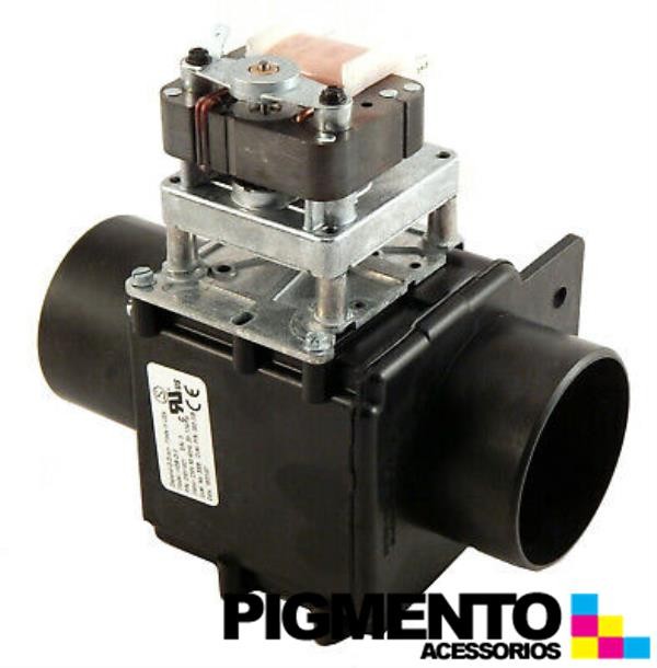 ELECTROVALVULA MLR INDUSTRIAL