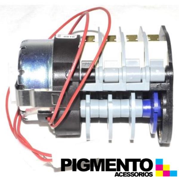 TEMPORIZADOR 15 MIN.  M.L.L. INDUST. BREMA