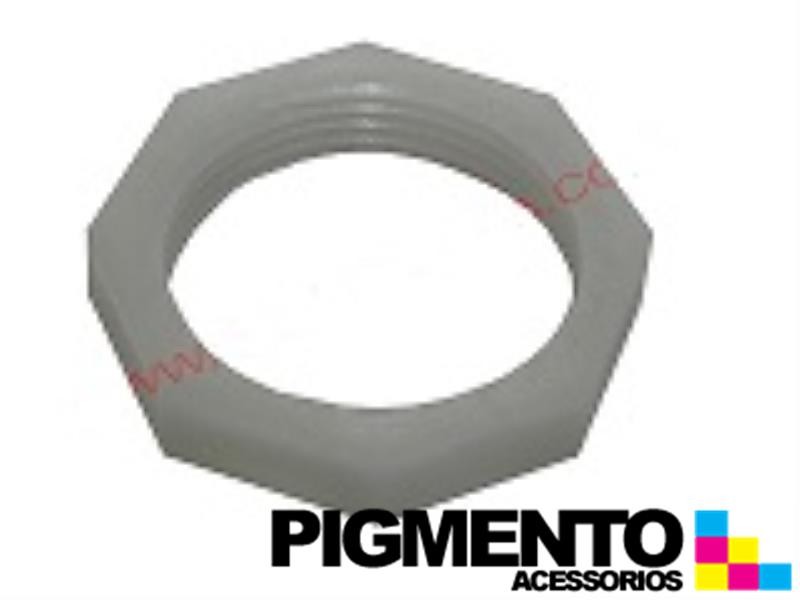 PORCA P/ TUBO DE DESCARGA P/ M.L.L. EUROWASH 453P