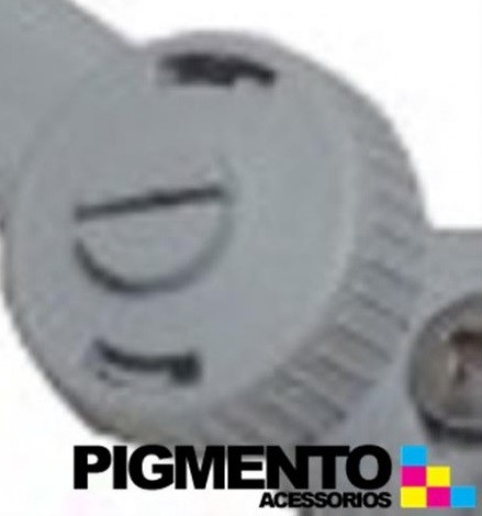 CABECA DO INJECTOR M.L.L. INDUSTRIAL