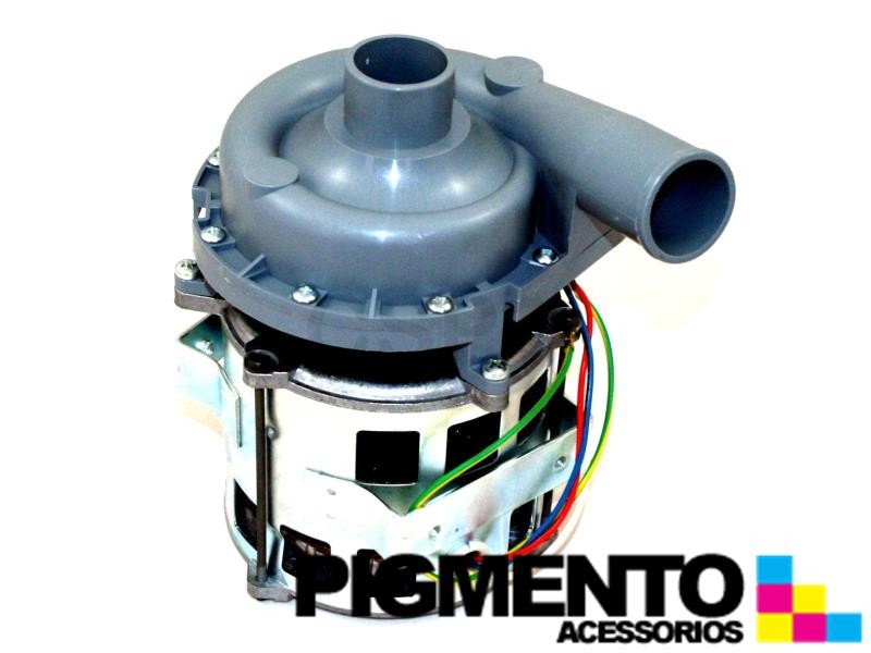 MOTOR M.L.L. FAGOR / UNIVERSAL ( 2/123 FA-22 )