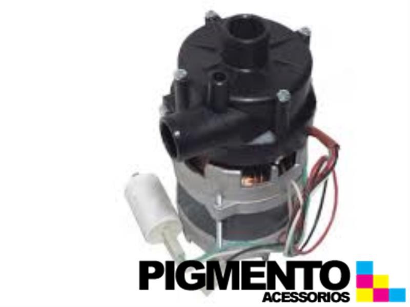 MOTOR M.L.L. INDUSTRIAL