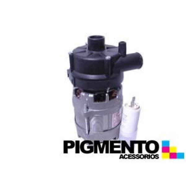 MOTOR M.L.L. INDUSTRIAL 0.10HP 220V 2850RPM.