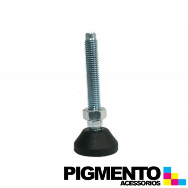 PE NIVELADOR EM POLIAMIDA 8X38mm