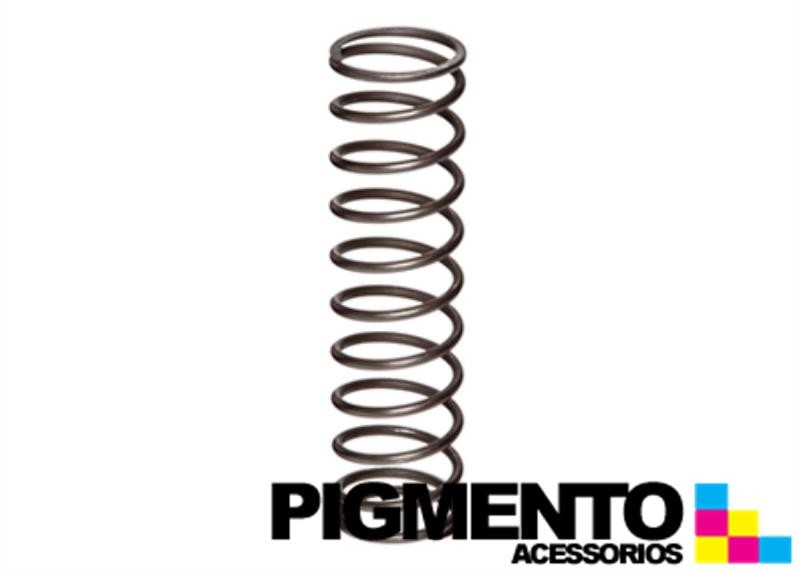 MOLA DO PISTON DE DESCARGA DO GRUPO
