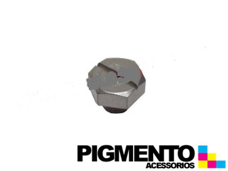 CABECA DO INJECTOR M.L.L. INDUSTRIAL