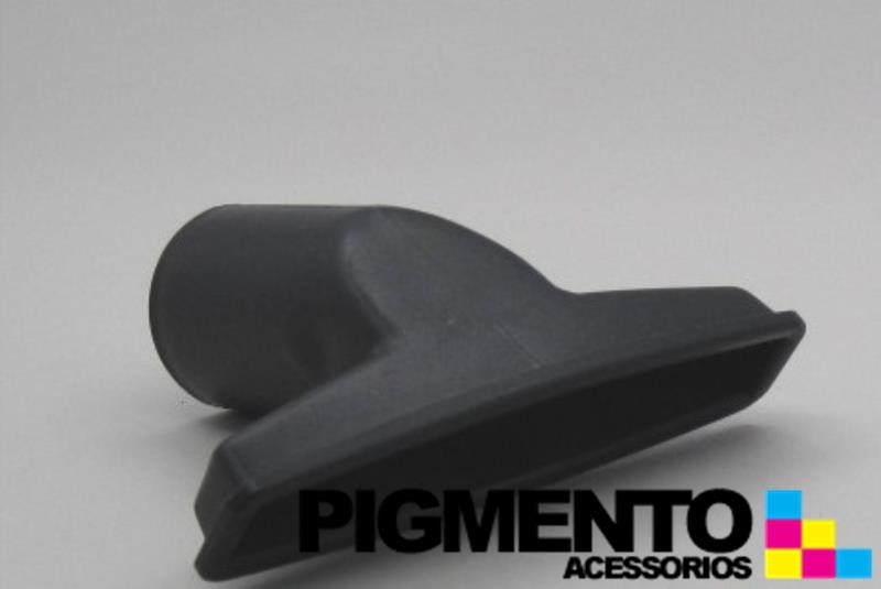 ESCOVA INDUSTRIAL  P/ TECIDOS 37mm