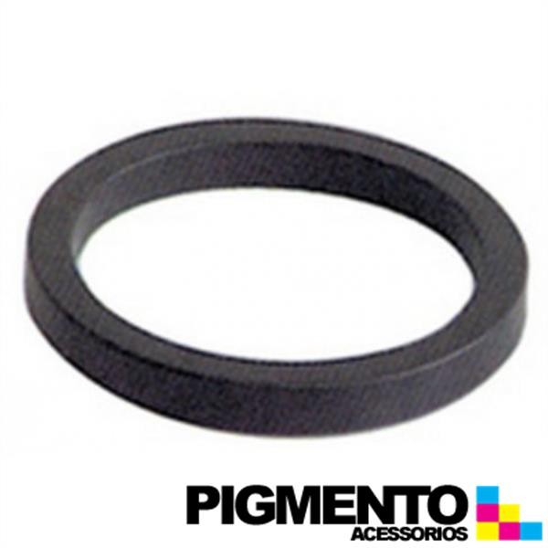 JUNTA PORTA FILTRO 9 mm. MAQ. CAFE