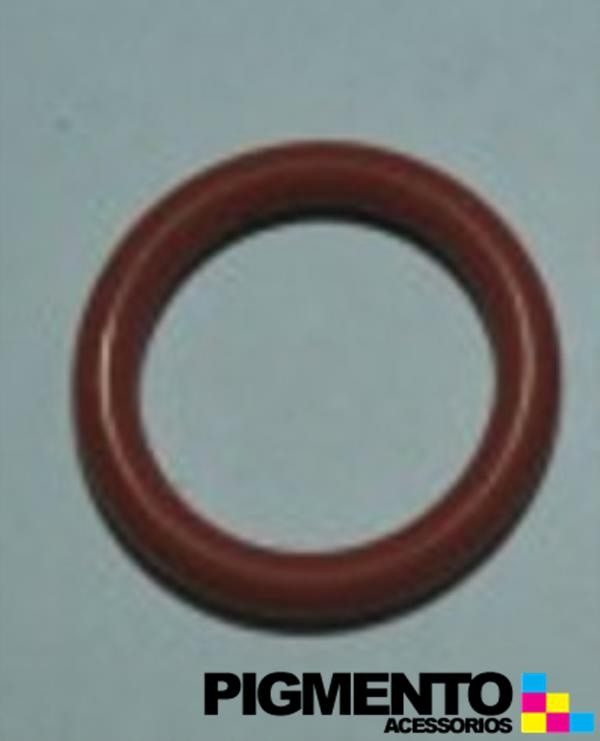 O`RING DO RACORD DA CALDEIRA MAQ. CAFE