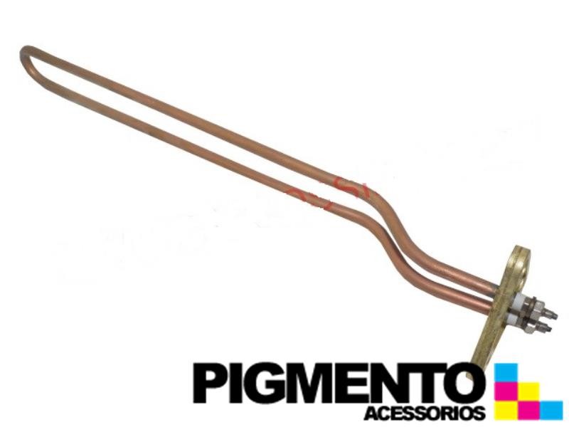 RESISTENCIA 2 GR 1000W P/ MAQ. CAFE