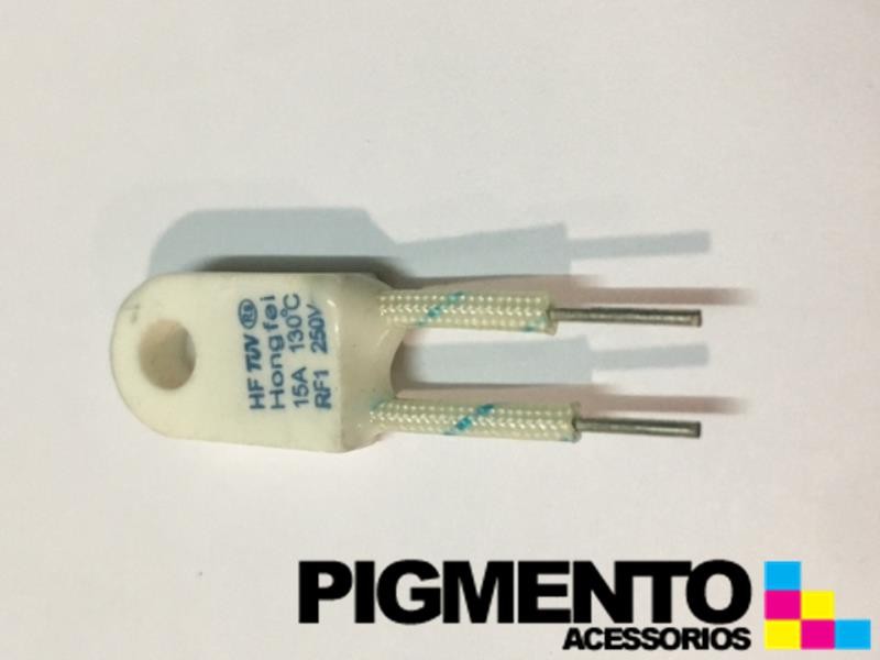 TERMOFUSIVEL P/ AQUECEDOR A OLEO 130º