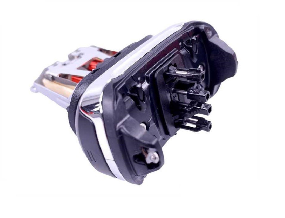 UNIDADE MOTORA P/ MAQUINA DE BARBEAR BRAUN