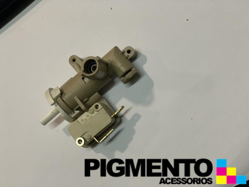 CONJUNTO TORNEIRA