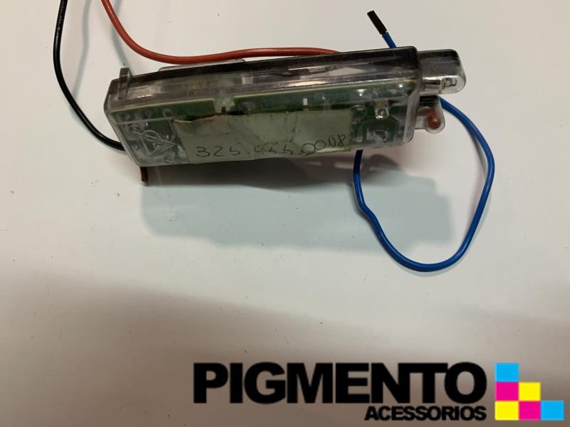 PLACA ELECTRONICA