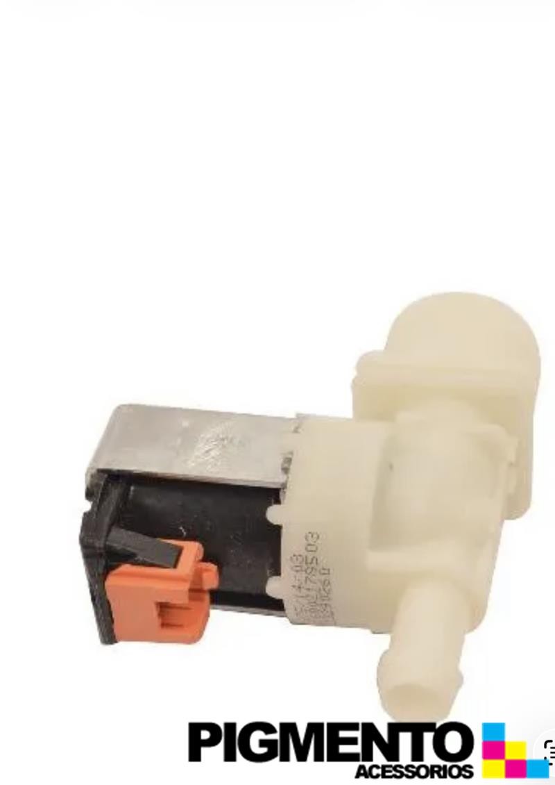 ELECTROVALVULA INDESIT M.L.L. 180º
