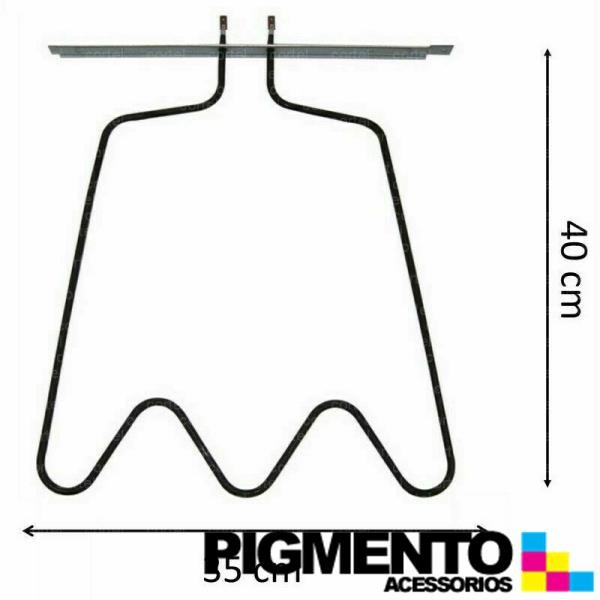 RESISTENCIA INFERIOR 1150W  230V