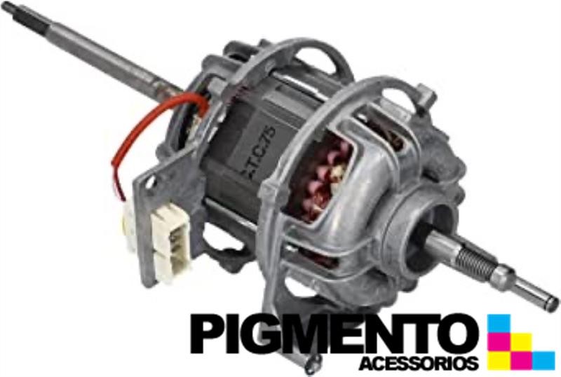 MOTOR P/ MAQUINA SECAR ROUPA