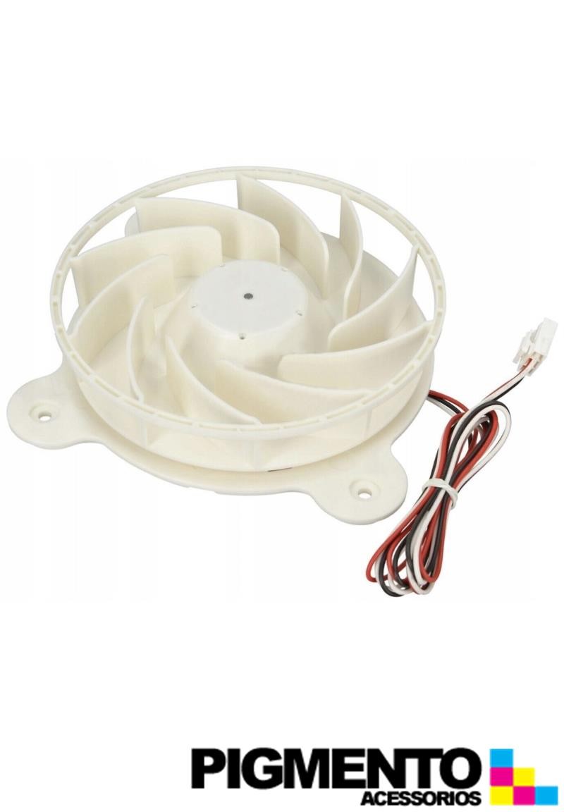 MOTOR VENTILADOR SAMSUNG 