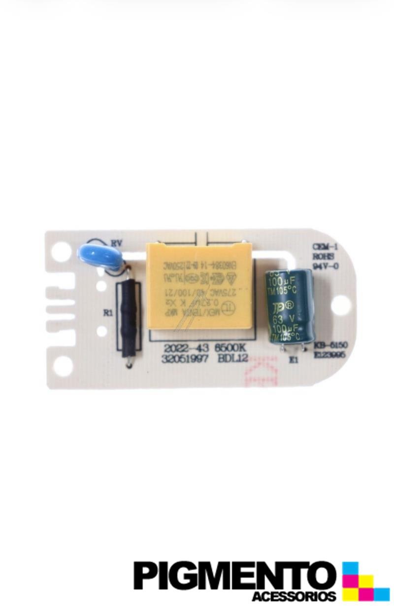MODULO LED FRIGORIFICO VESTEL