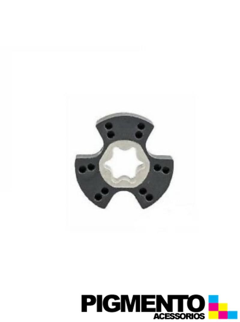 JUNTA DO MOTOR P/BIMBY TM3300