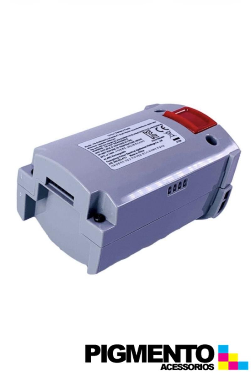 BATERIA P/ASPIRADOR VERTICAL ROWENTA