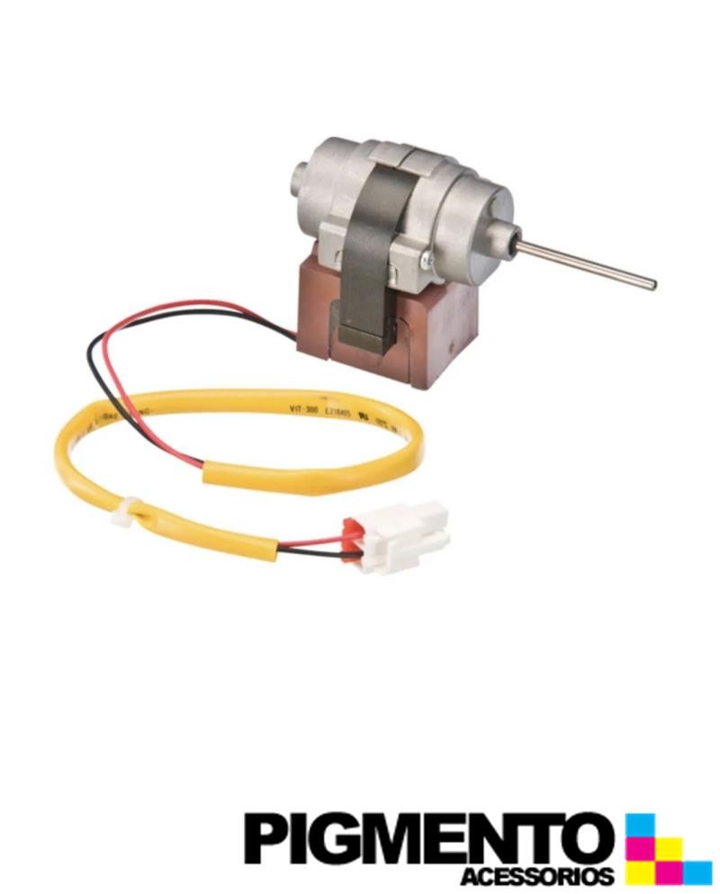 MOTOR DO VENTILADOR 