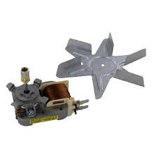 VENTILADOR FORNO