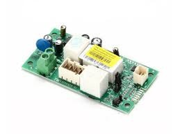 Módulo electrónico para termoacumulador Ariston 65116249