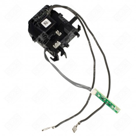 PLACA ELECTRÓNICA