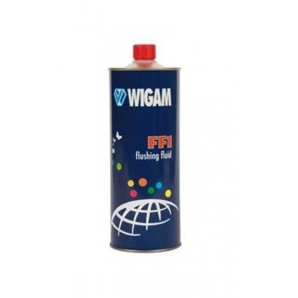 Produto Limpeza de Refrigeração