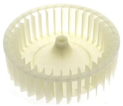 TURBINA P/ SECADOR