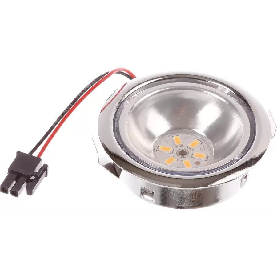 LAMPADA DE HALOGÉNIO EXAUSTOR