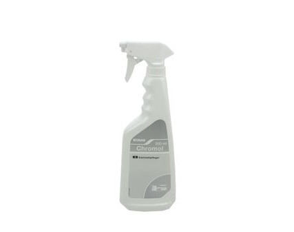 Produto de tratamento, Produto de limpeza Inox, 500ml 00310359
