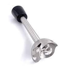 PÉ DE VARINHA INOX MOULINEX